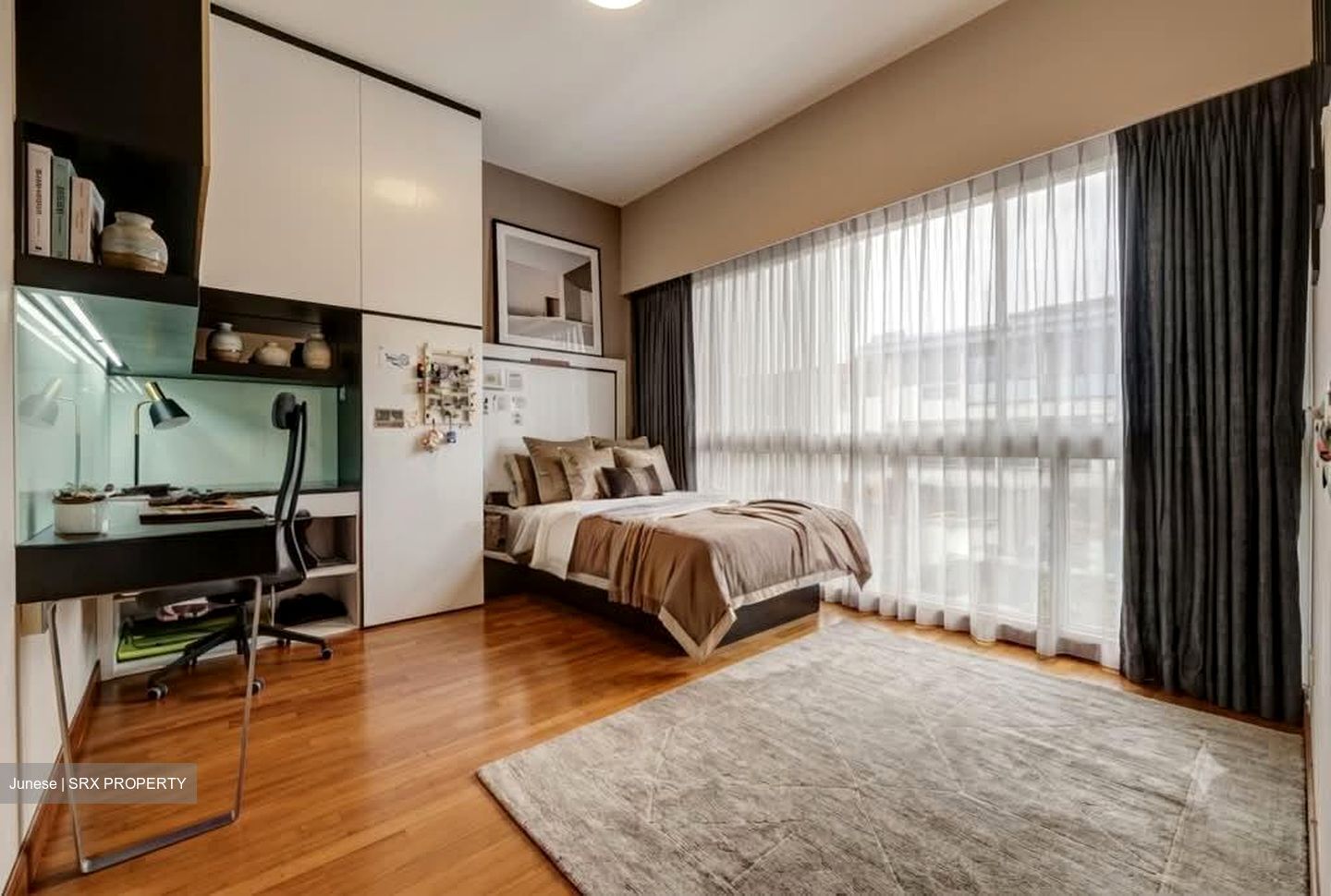 Luxus Hills (ph 7) (D28), Terrace #598167581